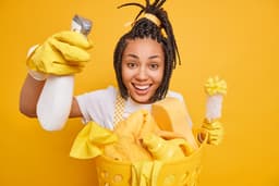CLEANING
