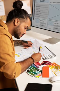 Design (Graphics, UI/UX, 3D)