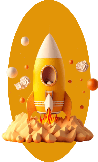 rocket