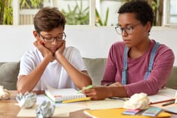 Tutoring